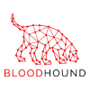 BloodHound Coloured Logo