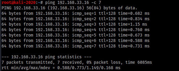 Nmap – Introduction and Networking Primer – Various Ramblings of a ...